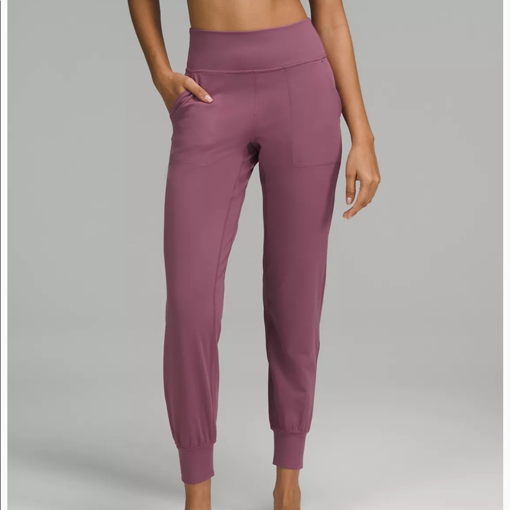 Lululemon Align High-Rise Joggers Size 10